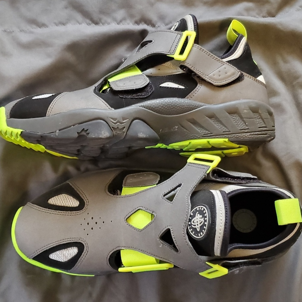 Nike Hurache
